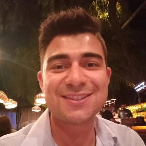 Photo of Mustafa